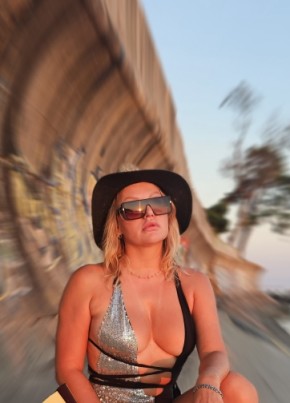 Olesya, 40, Russia, Moscow