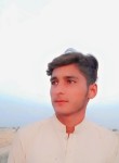 Zaheer, 18 лет, صادِق آباد