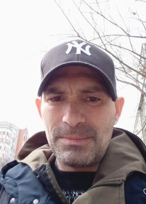 Иван, 39, Россия, Благовещенск (Амурская обл.)