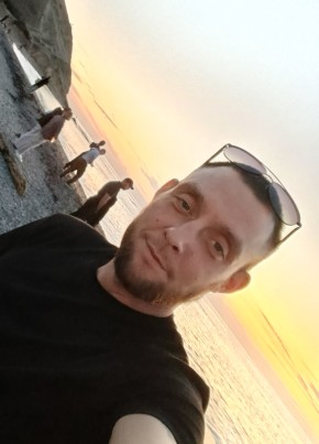 Maksim, 33, Russia, Anapa