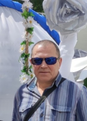 Андрей, 55, Рэспубліка Беларусь, Горад Навагрудак