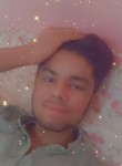 Hasnain King, 18  , Okara