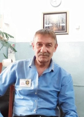 Eduard, 61, Россия, Увельский