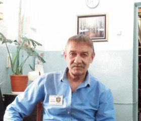 Eduard, 61 год, Увельский