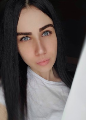 Натали, 25, Россия, Москва