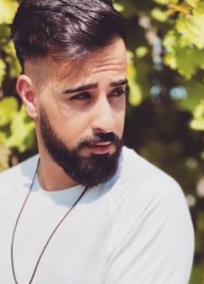 Halil из Şanlıurfa 34 года