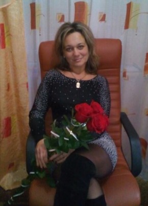 Оксана, 50, Україна, Київ