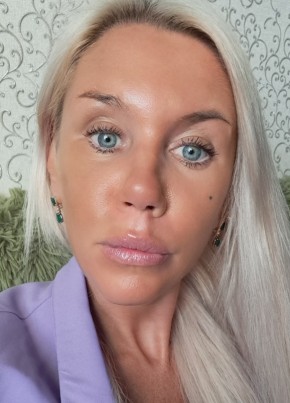 Наталия, 41, Россия, Апатиты