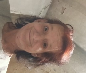 Csilla, 54, Nagykallo