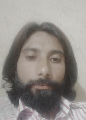Patras, 20, پاکستان, لاہور