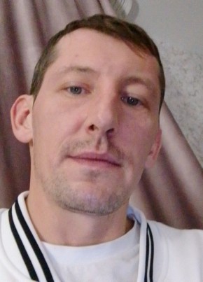 Андрей, 37, Россия, Конаково