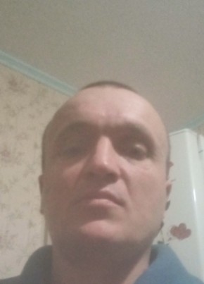 Александр, 43, Україна, Краматорськ