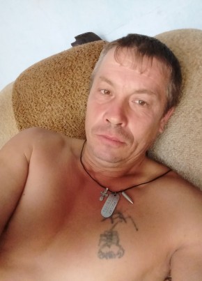 Denis Kylac, 43, Россия, Нижние Серги