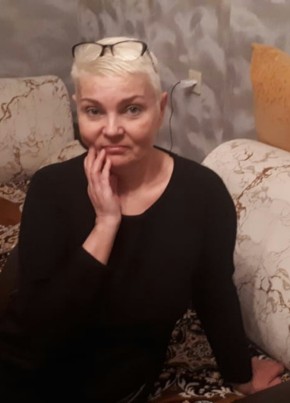 Светлана, 52, Россия, Нижние Серги