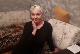 Светлана, 52 - Только Я