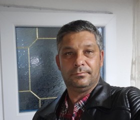 Entezam, 42 года, Скопје
