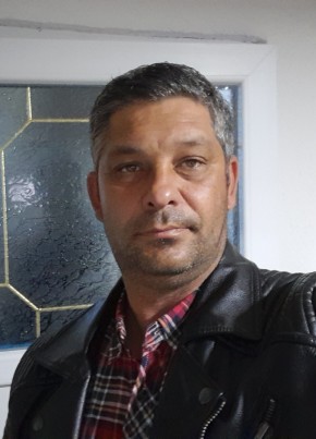 Entezam, 42, Република Македонија, Скопје