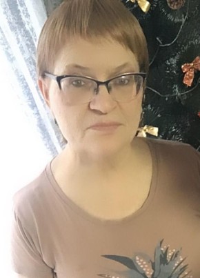 Галина Тищук из München 58 лет