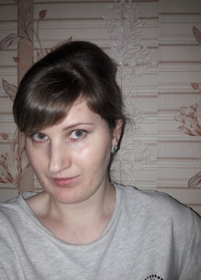 Татьяна, 35, Россия, Воронеж