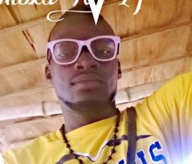 Eric Junior, 34, Akoupe
