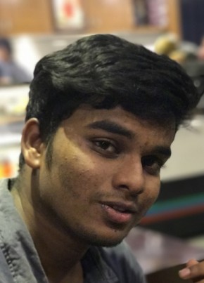 RamblerDating profile picture for @mehul