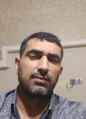 Ceyxun из Bakı 31 год