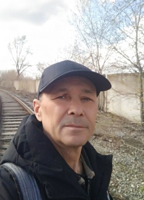 Сергей, 54, Россия, Агрыз