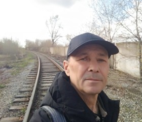 Сергей, 54 года, Агрыз