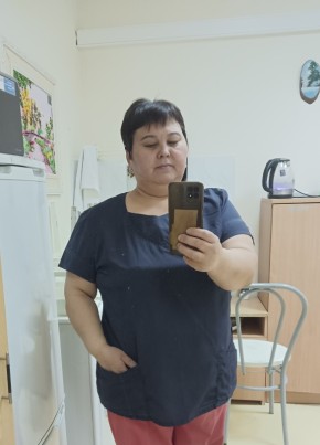 Лилия, 46, Россия, Тюмень
