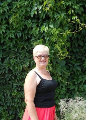Валентина, 65, Россия, Стерлибашево
