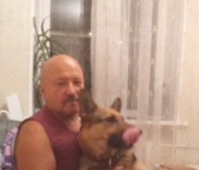 Ruslan, 59, Ufa