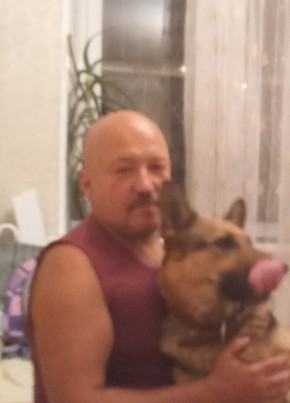 Ruslan, 59, Russia, Ufa