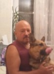 Ruslan, 58, Ufa