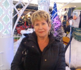 Tatiana, 65 лет, Alicante