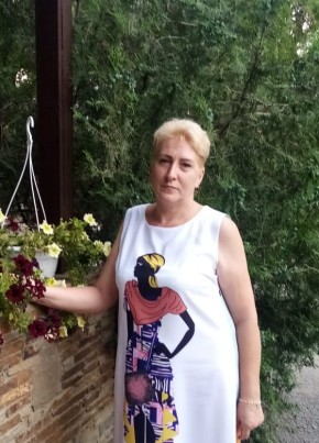Инна, 54, Россия, Каменск-Шахтинский