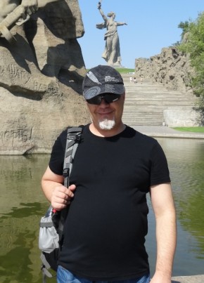 Дмитрий, 51, Россия, Волгоград