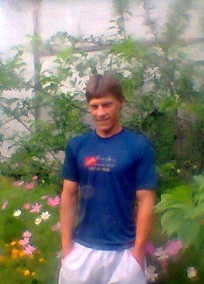 Толя, 31, Россия, Ирбит