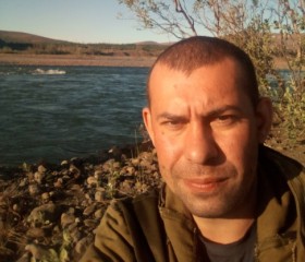 Иван, 36 лет, Талнах
