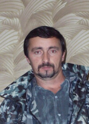 Юрий, 53, Россия, Городовиковск