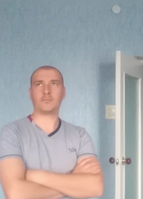 Юрий, 40, Україна, Новий Буг