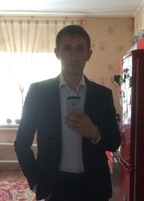 Александр, 33, Россия, Мичуринск