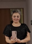 Larisa, 52, Novyy Urengoy