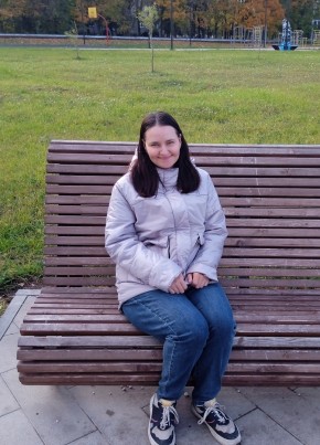 Даша, 28, Россия, Рязань