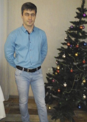 Сергей, 41, Россия, Углич