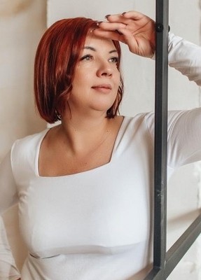 Диана, 47, Россия, Красноярск