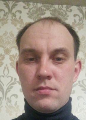 Константин, 34, Россия, Хабаровск