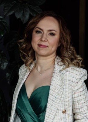 Елена, 34, Россия, Химки