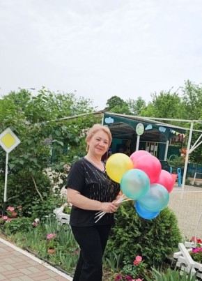 Елена, 53, Россия, Белореченск