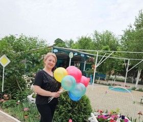 Елена, 53 года, Белореченск