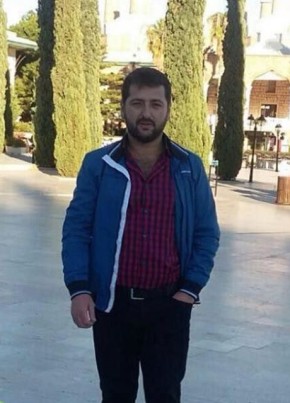 Murat, 45, Türkiye Cumhuriyeti, Bafra